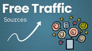 Traffic Sources for Affiliate Marketing