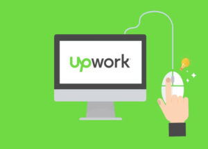 Get Jobs On Upwork