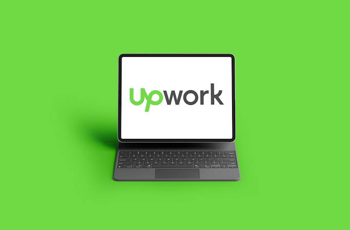 Get Jobs On Upwork