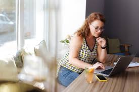 a Freelancer writing a Proposal