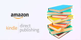 amazon kdp for smartphone