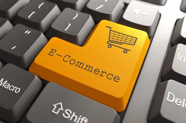 a button the lead to a e-commerce online store